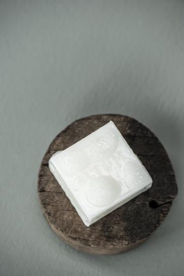 Amber bloksæbe - ALTUM - 80 gram