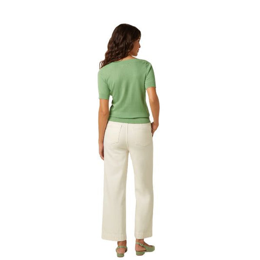 Audrey Top Club - Shade green - King Louie