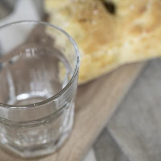Drikkeglas 270 ml - Ib Laursen