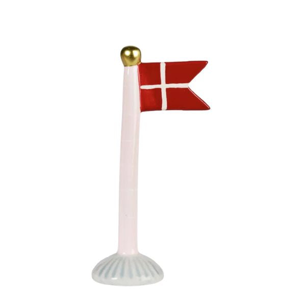 Flag 19 cm - Rosa - Speedtsberg