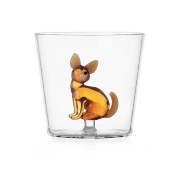Glas - Chihuahua - Ichendorf