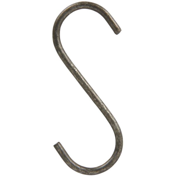 S-krog - Metal - Ib Laursen