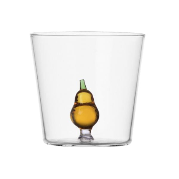 Glas - Pære - Fruits & Flowers - Ichendorf