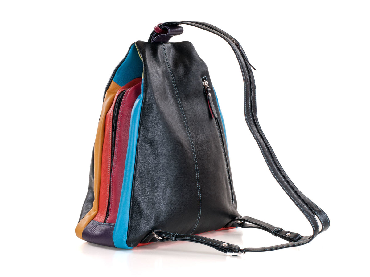 Pia Ries - Rygsæk tropical - 6010