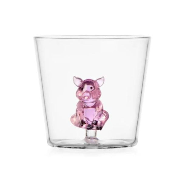 Glas - Gris