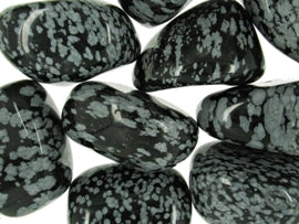 obsidian, snefnug