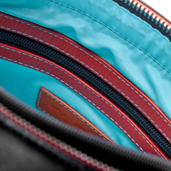 cross body kvadratisk tropical 6028-4