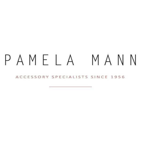 Pamela Mann