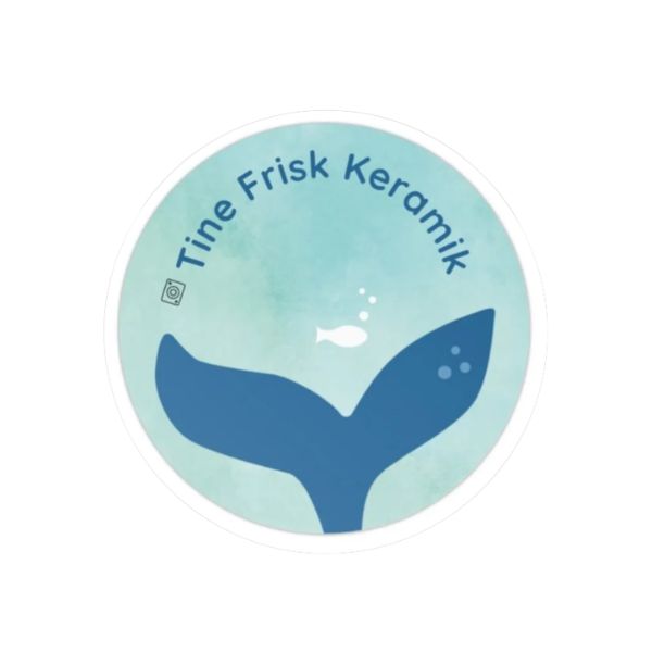 Tine Frisk Keramik