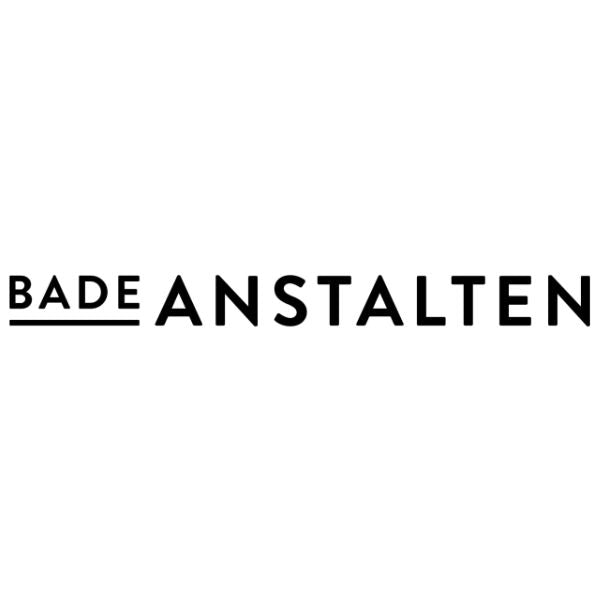 Badeanstalten logo