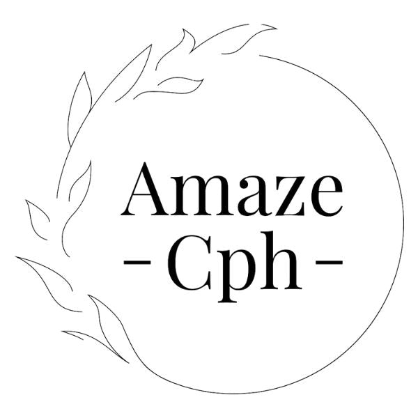 Amaze Cph logo