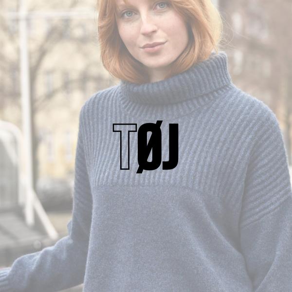 Tøj