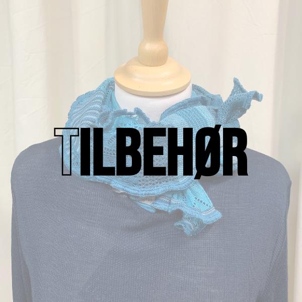 Tilbehør