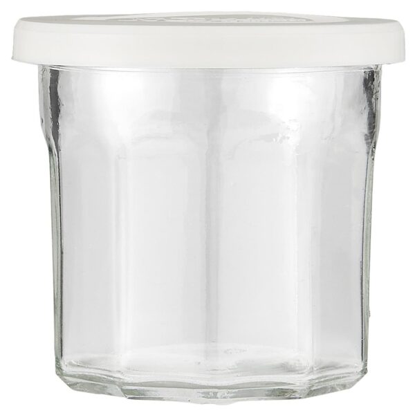 Marmeladeglas - 0149-00 - Mynte