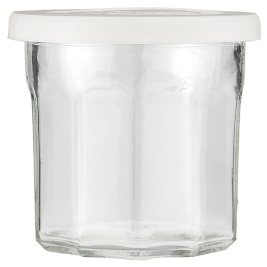 Marmeladeglas - 0149-00 - Mynte