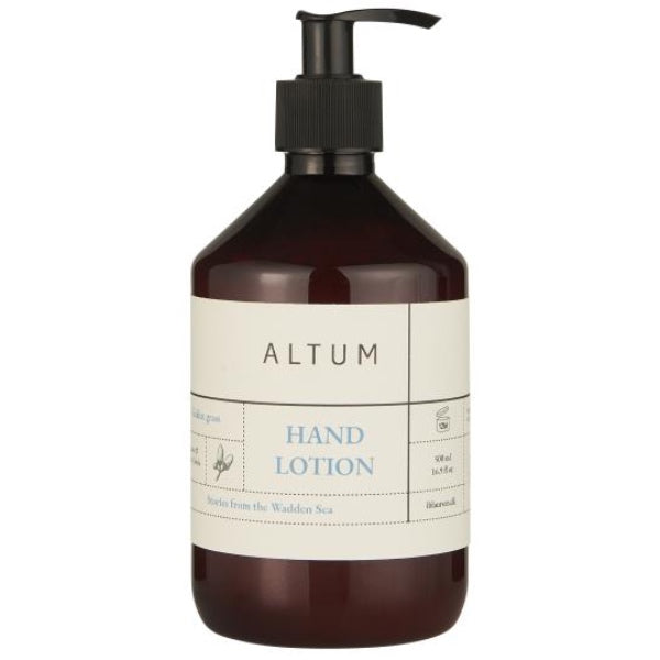 Håndlotion - Golden grass 500ml - ALTUM