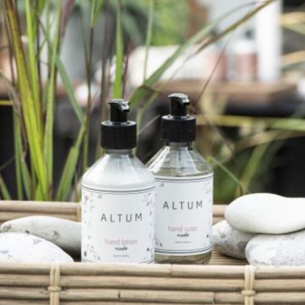 Håndlotion - Meadow - 250ml - ALTUM