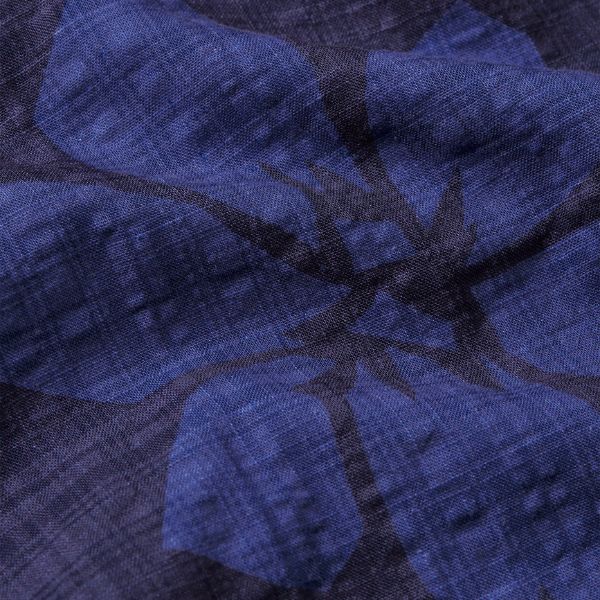 Beacon blue - King Louie