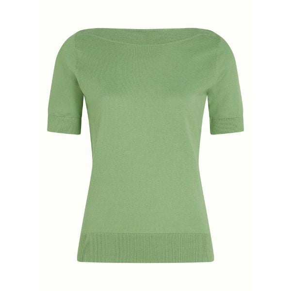 Audrey Top Club - Shade green - King Louie