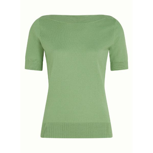 Audrey Top Club - Shade green - King Louie