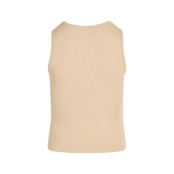 Lisa singlet - Sand - La Róuge
