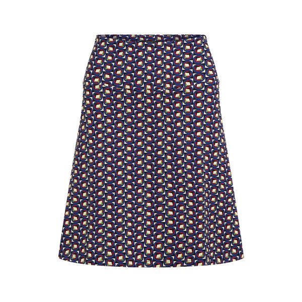 Border skirt - Mazarine - King Louie