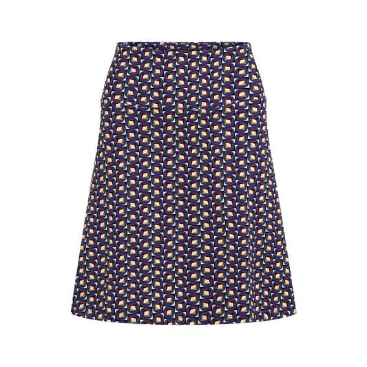 Border skirt - Mazarine - King Louie