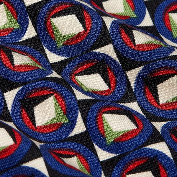 Border skirt - Mazarine - King Louie