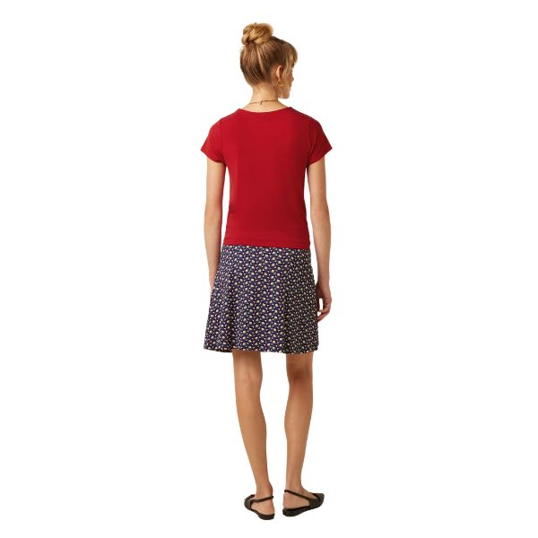 Border skirt - Mazarine - King Louie