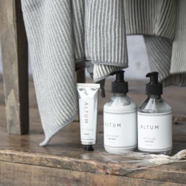 Håndcreme 50 ml. - March herbs -ALTUM