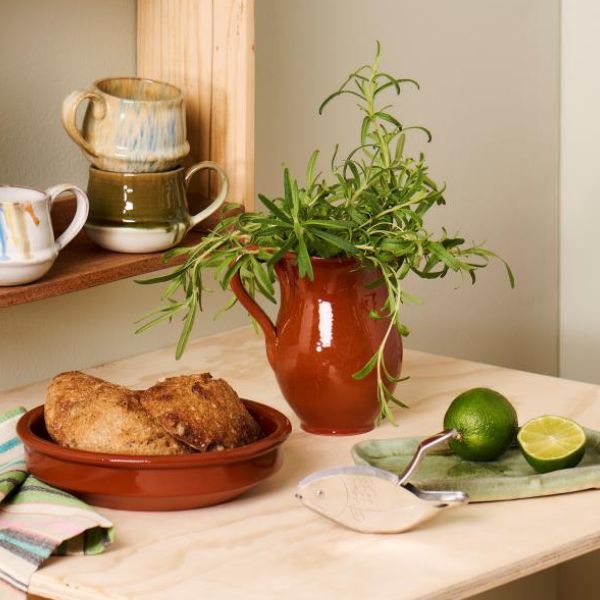 Citronpresser - Fisk - Ib Laursen
