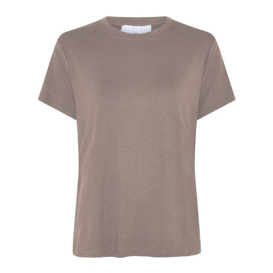 Line T-shirt - Moose - La Róuge