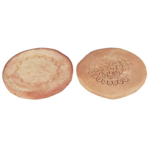 Terracotta-brik - Lille 23071-99 - Ib Laursen