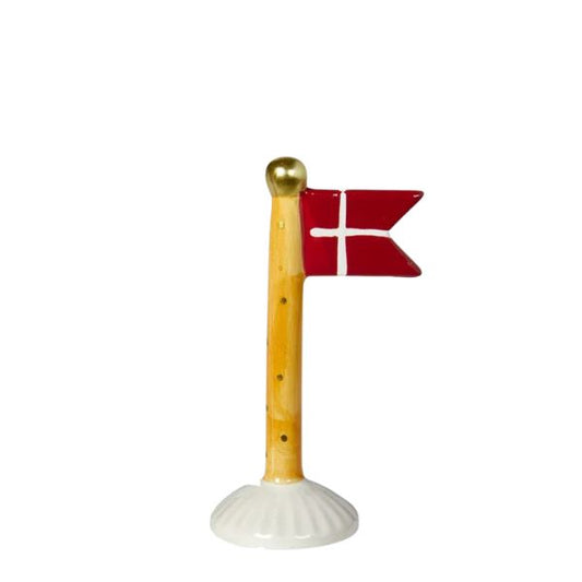 Keramikflag - Speedtsberg