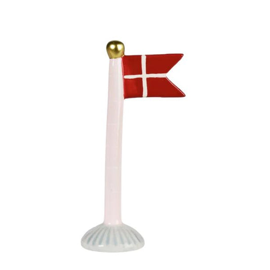 Flag 19 cm - Rosa - Speedtsberg