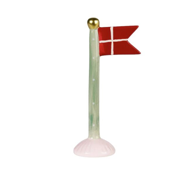 Flag - Speedtsberg