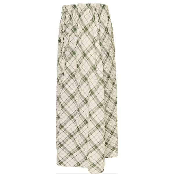 Lima skirt - Army - Ofelia