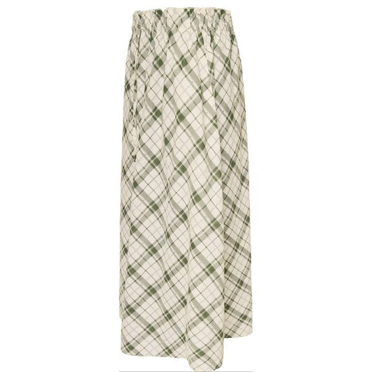 Lima skirt - Army - Ofelia