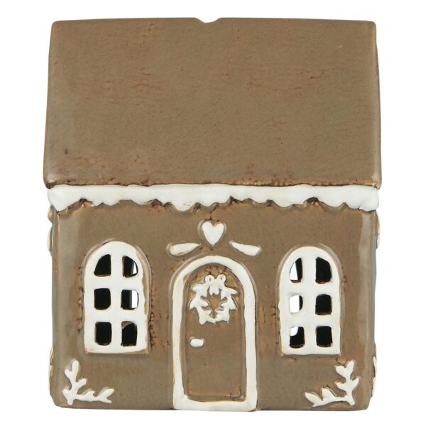 Gingerbread house 27630-14 - Stillenat