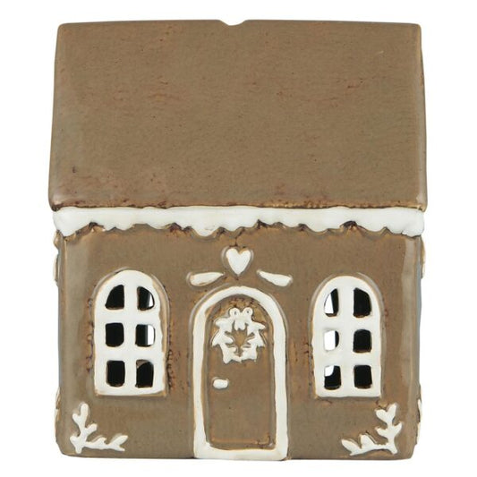 Gingerbread house 27630-14 - Stillenat