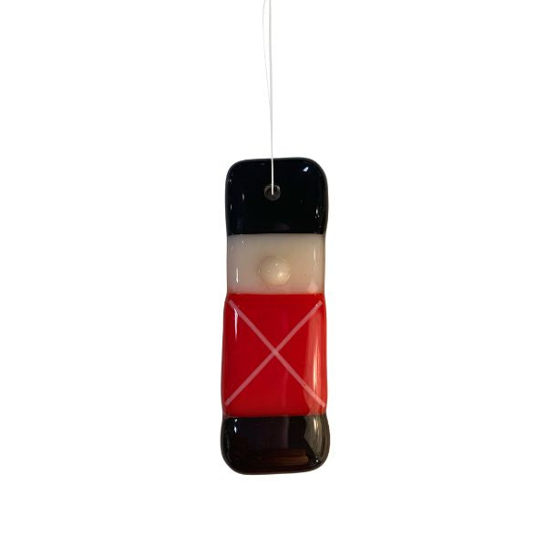 Julepynt - Garder - SH Glas