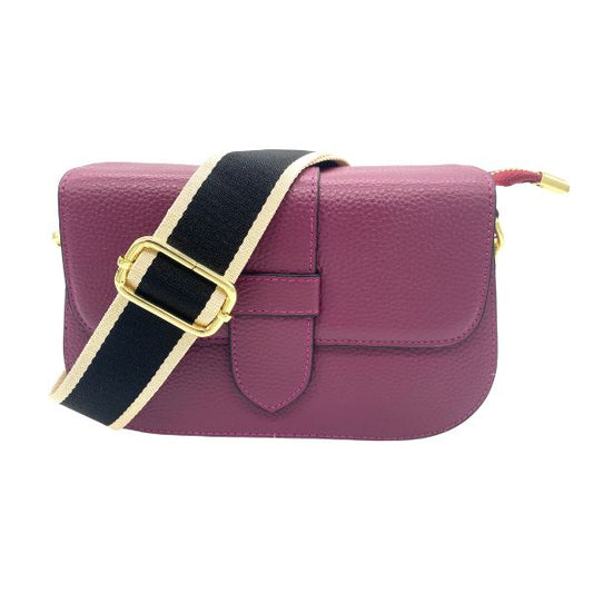 Taske - Damson - Just d´lux