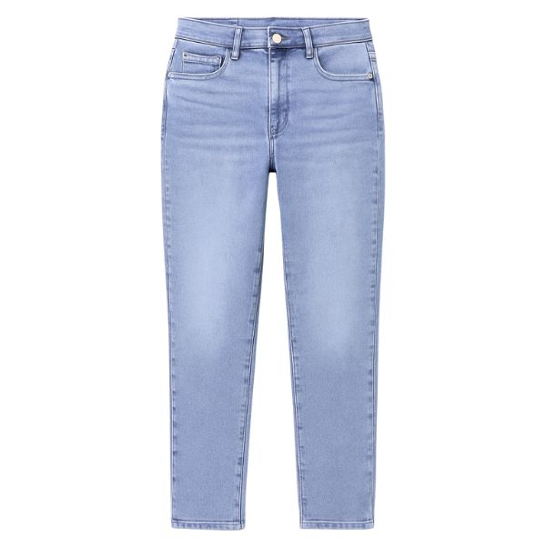 Cathrine jeans - Lys denim - Ofelia