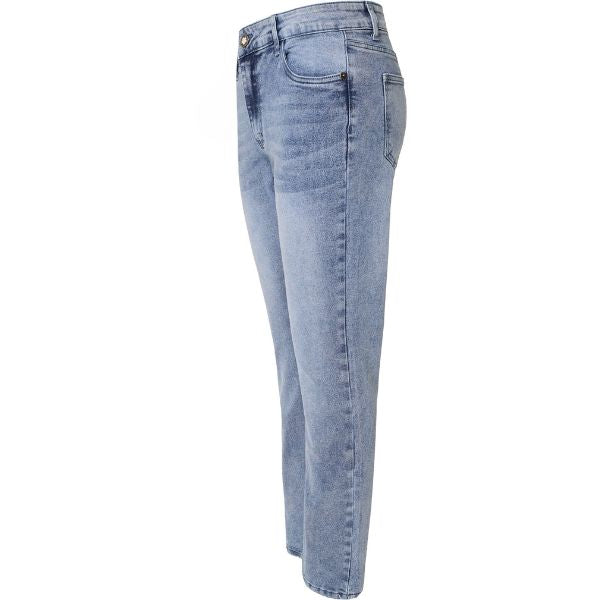 Cathrine jeans - Lys denim - Ofelia