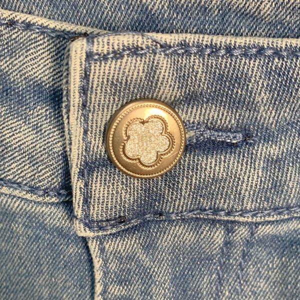 Cathrine jeans - Lys denim - Ofelia