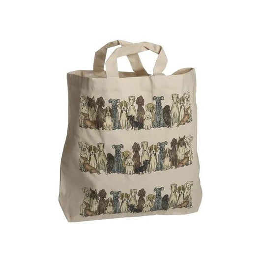 Stofnet - Hunde - Nääsgränsgården