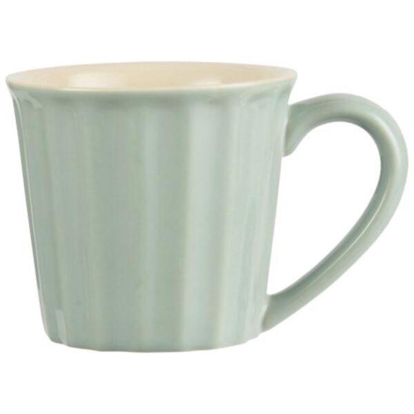 Krus mynte - Green tea - Ib Laursen