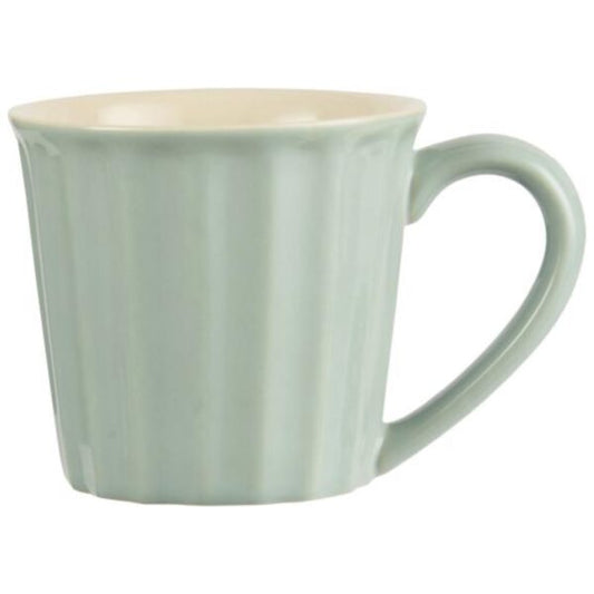 Krus mynte - Green tea - Ib Laursen