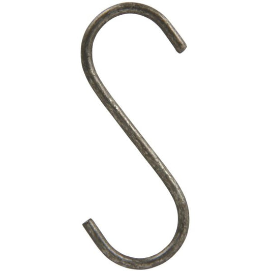 S-krog - Metal - Ib Laursen