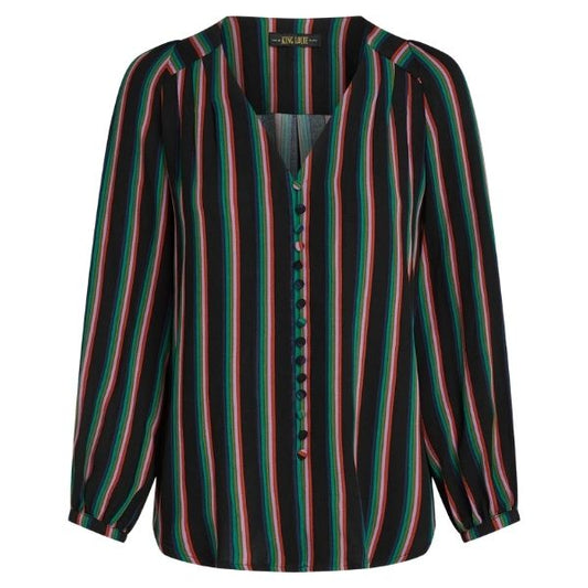 Erin bluse harley - King Louie